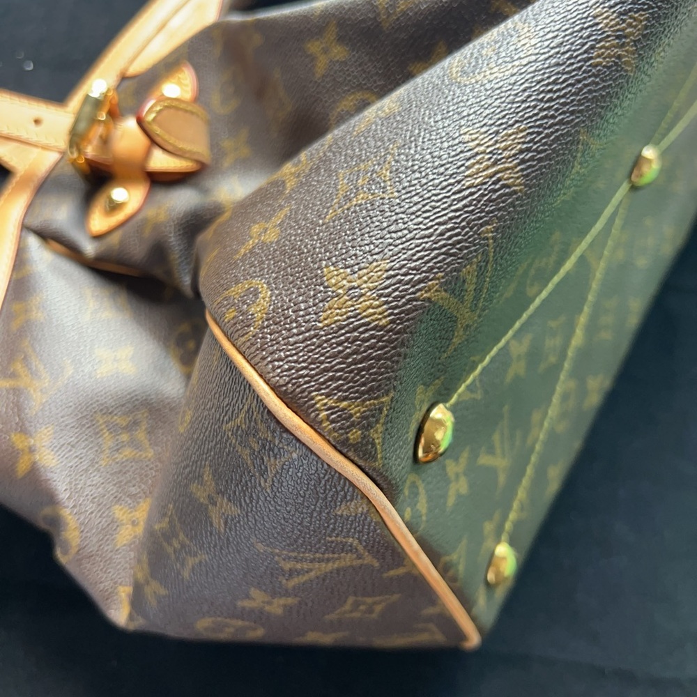 Louis Vuitton Monogram Tivoli GM - Picture 6 of 9